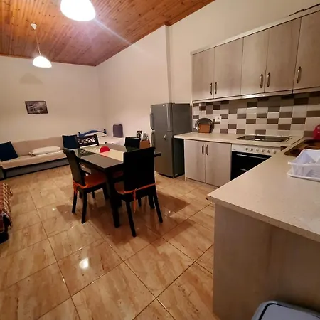 Zejnati Home Saranda Exterior photo