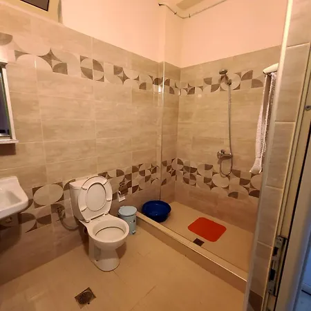 Zejnati Home Saranda Exterior photo