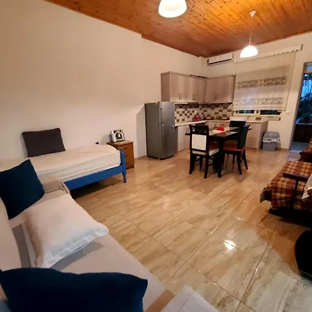 Zejnati Home Saranda Exterior photo