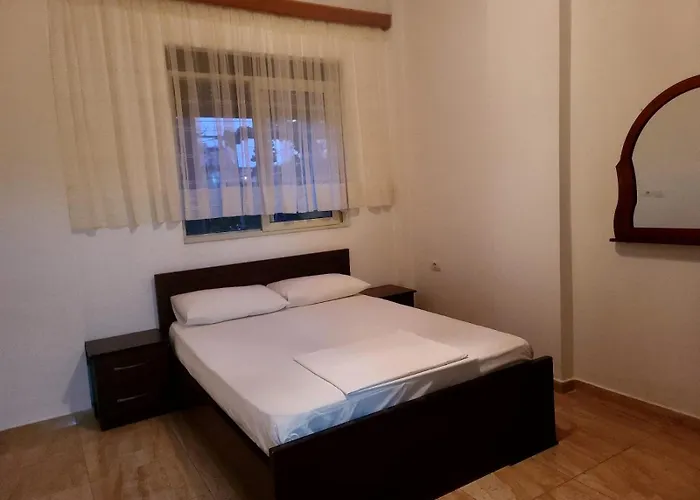 Zejnati Home Saranda